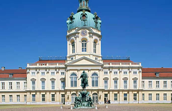 德国夏洛滕堡宫