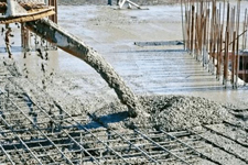 混凝土结构自防水有哪些优点