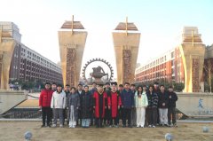 【教员您好！】武通海：笃行、矢志立异培育大